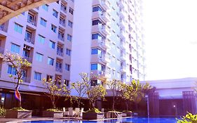 Solo Paragon Hotel And Residences